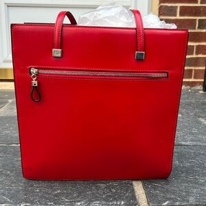 GUC Stefano Serapian tote